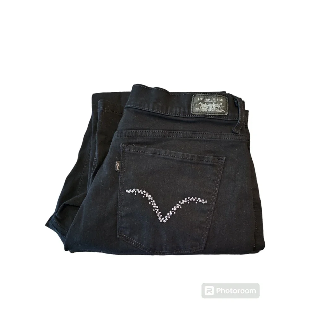 Levis levi 512